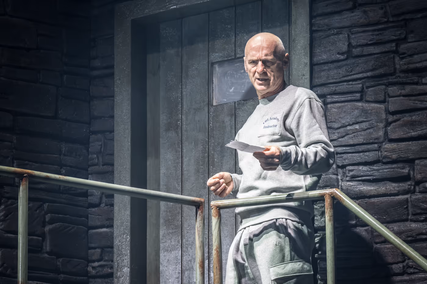 Photos: First Look at THE SILENCE OF THE LAMBS UK Tour Image