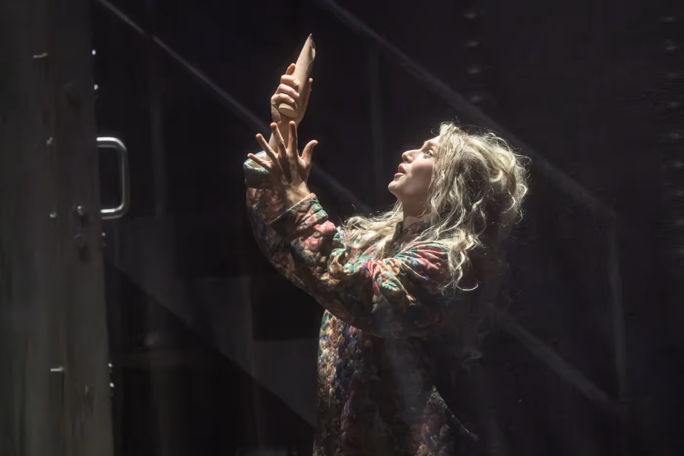 Photos: First Look at THE SILENCE OF THE LAMBS UK Tour Image