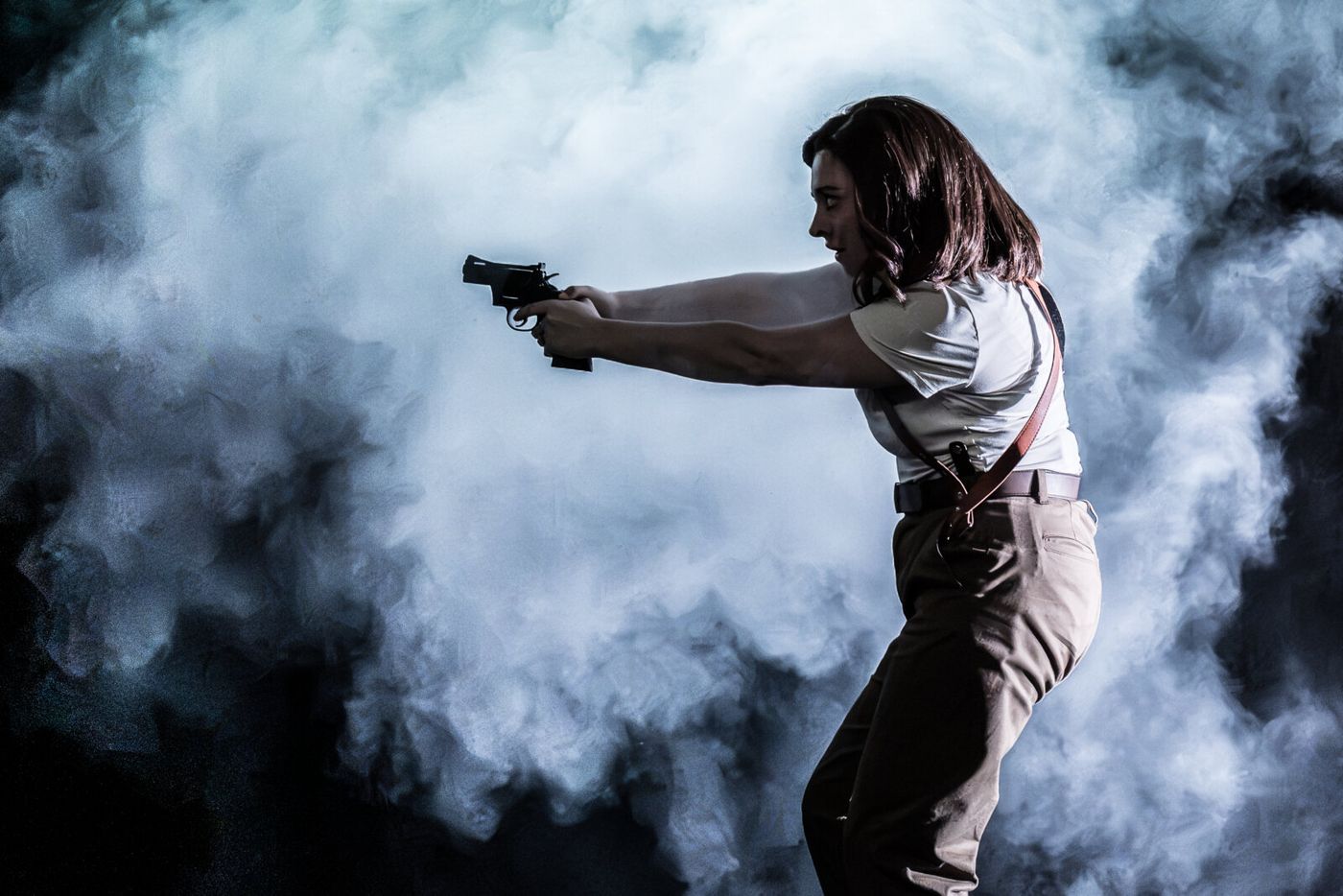 Photos: First Look at THE SILENCE OF THE LAMBS UK Tour Image