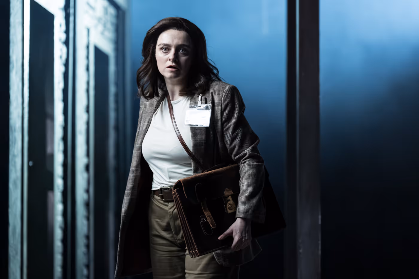 Photos: First Look at THE SILENCE OF THE LAMBS UK Tour Image