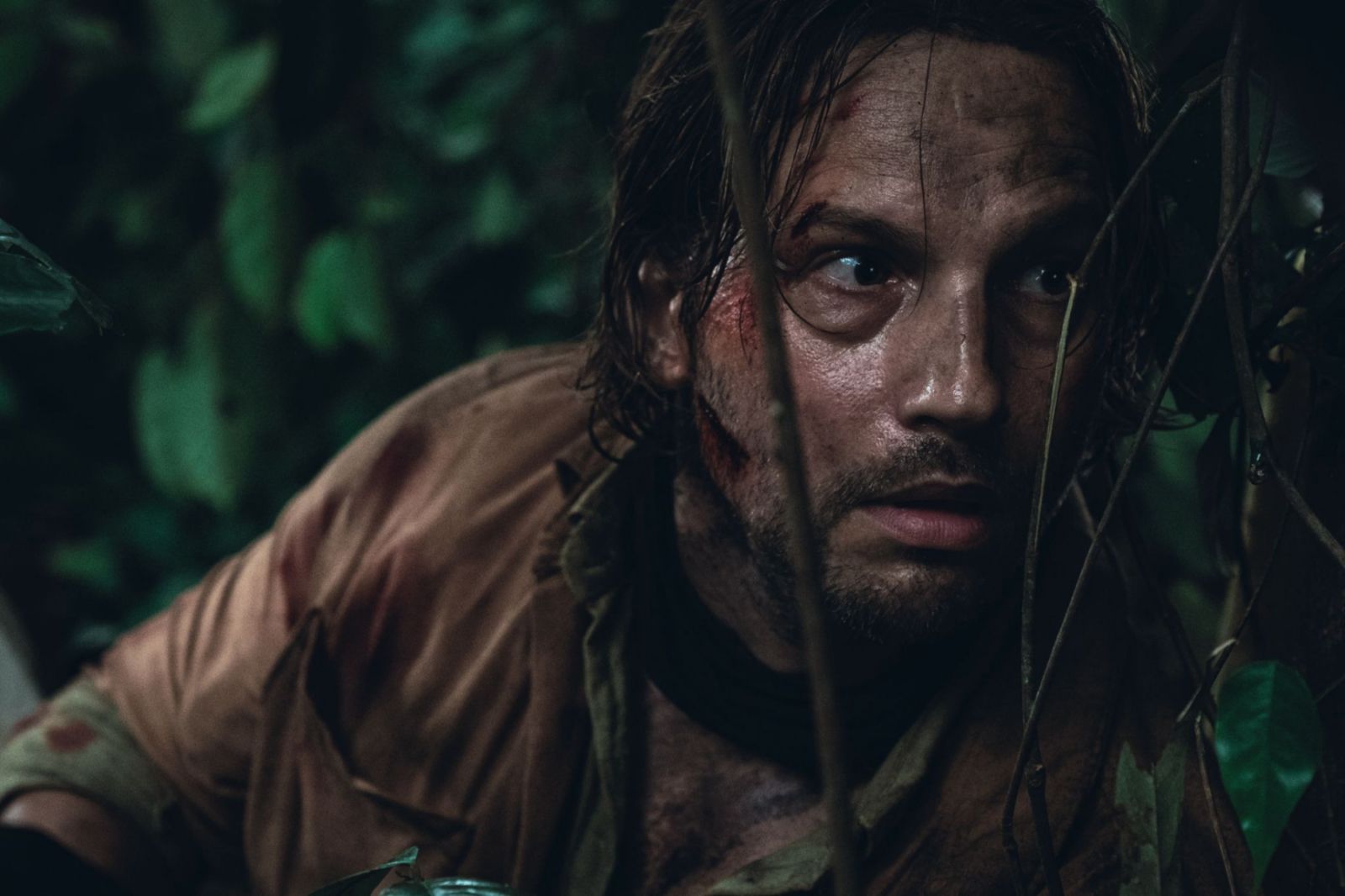 Photos: BEWARE BOIÚNA First Look Images Released Ahead of Theatrical Release — photo 1 of 2