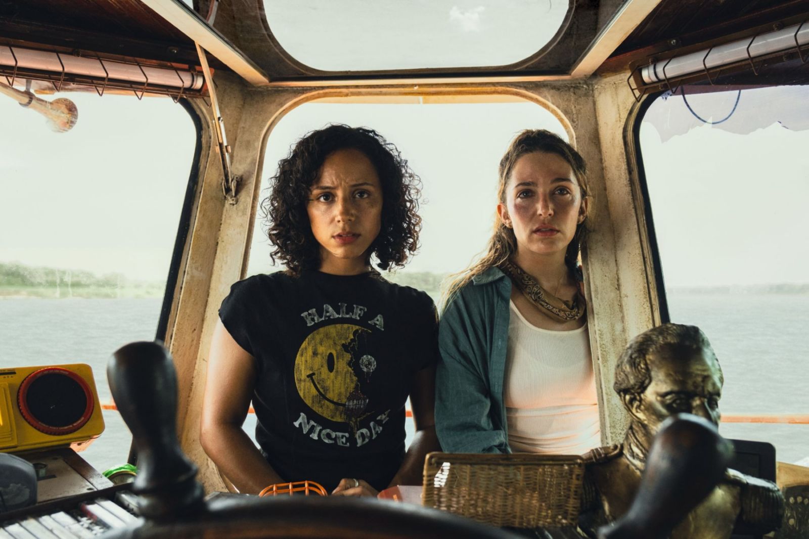 Photos: BEWARE BOIÚNA First Look Images Released Ahead of Theatrical Release — photo 2 of 2