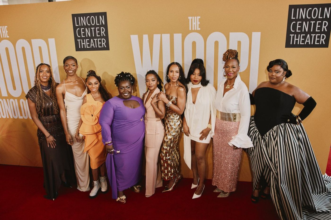 Interview: Pavar Snipe on THE WHOOPI MONOLOGUES and Stopping Othering Image