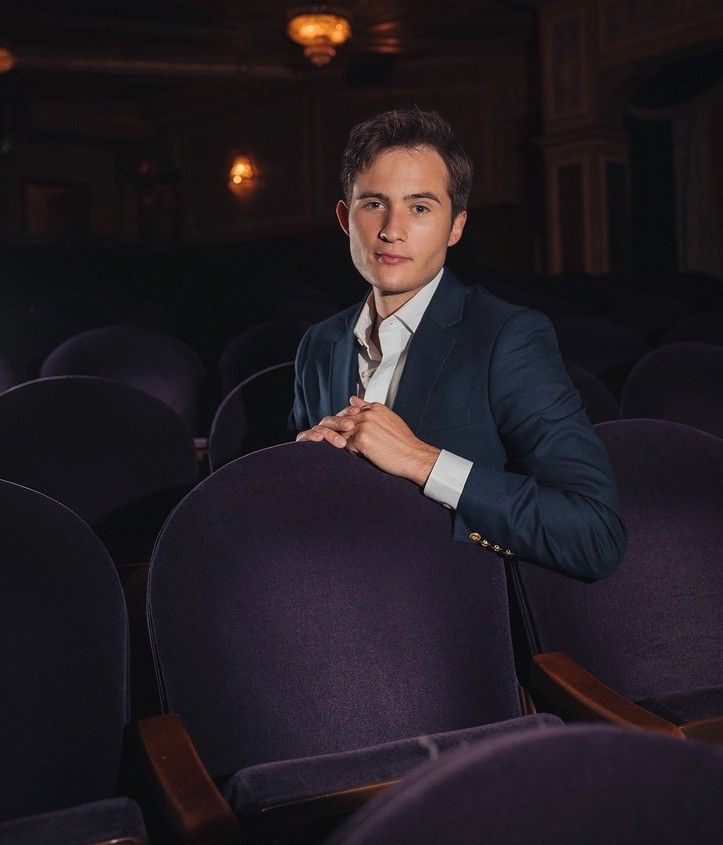 Interview: Mickey White Brings a Starry DEAR EVAN HANSEN to Hingham Image