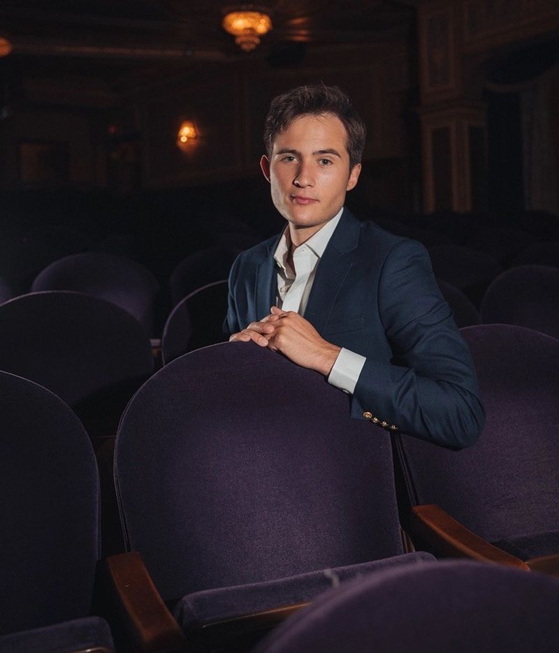 Interview: Mickey White Brings a Starry DEAR EVAN HANSEN to Hingham Image