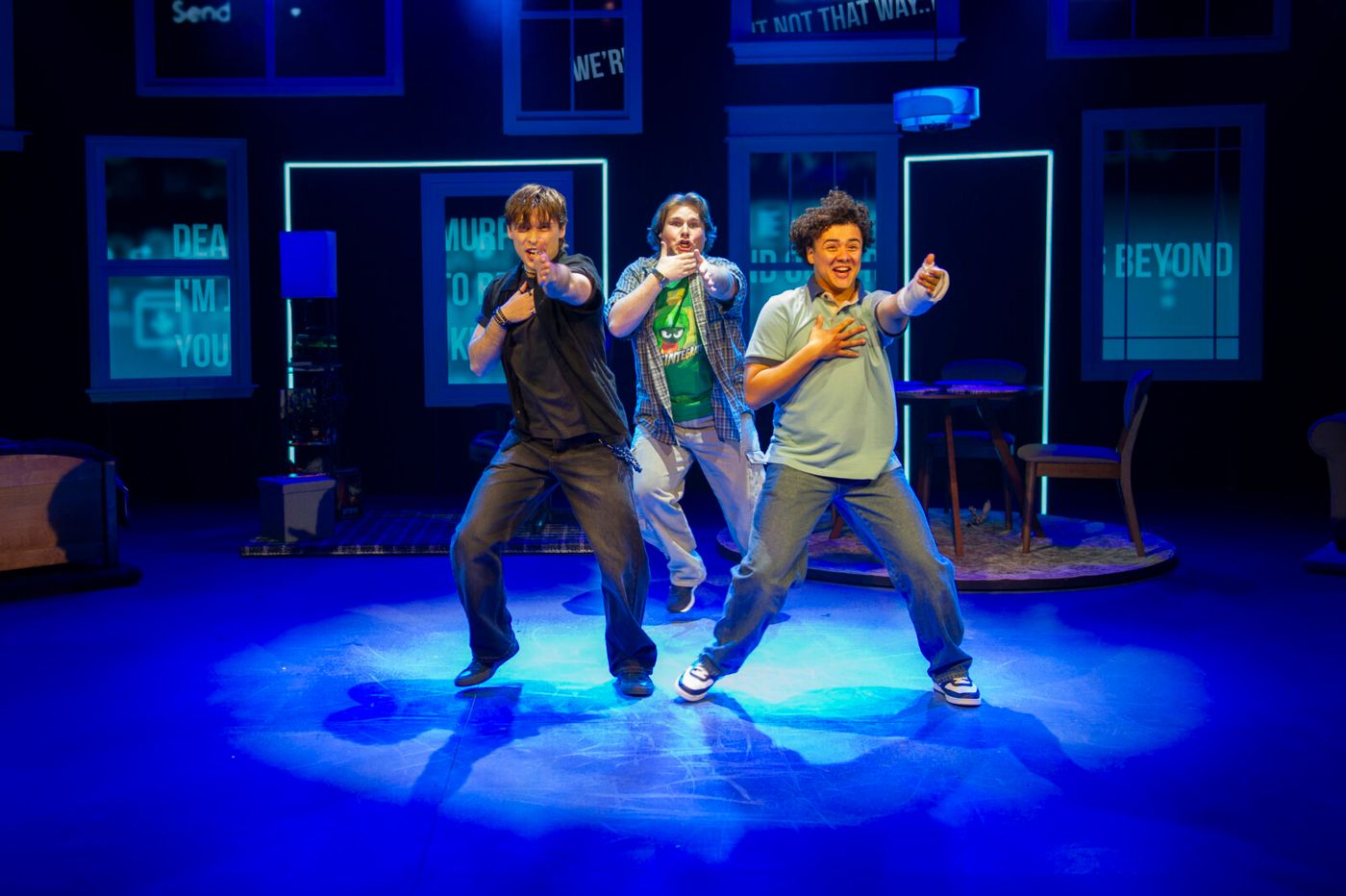 DEAR EVAN HANSEN to Open at Bay Street Theater in Sag Harbor Image