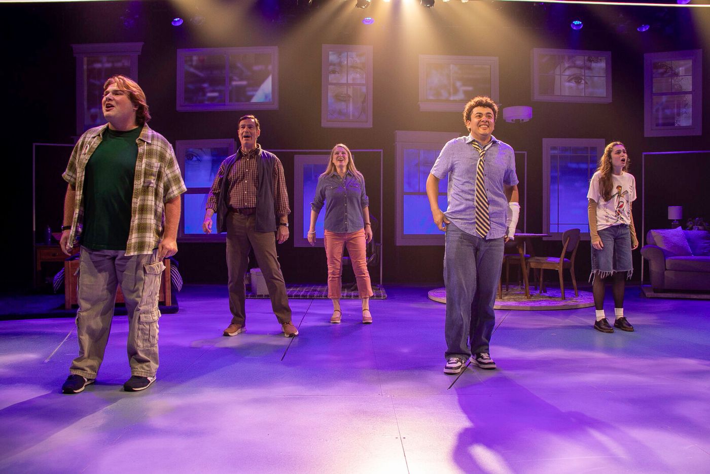 DEAR EVAN HANSEN to Open at Bay Street Theater in Sag Harbor Image