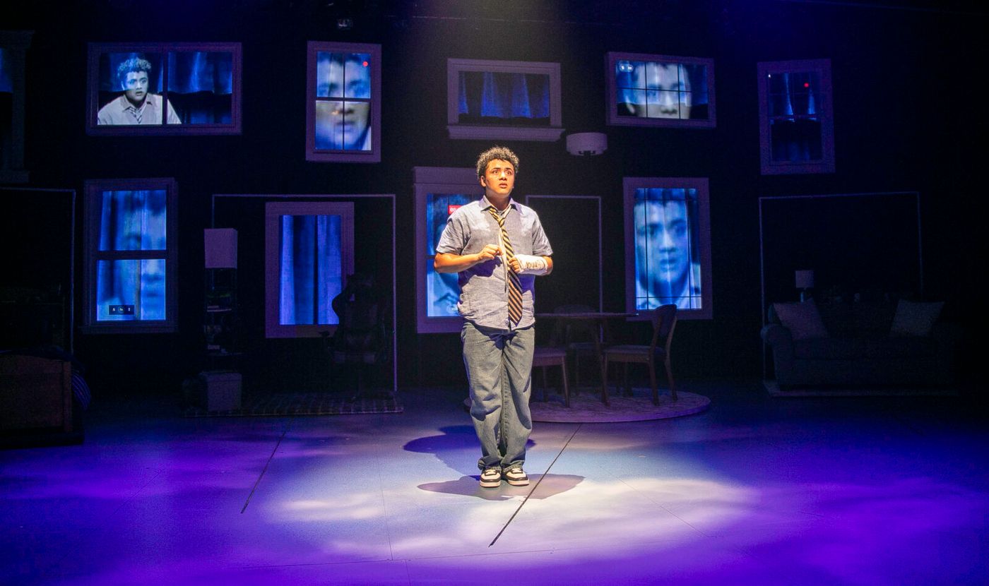 DEAR EVAN HANSEN to Open at Bay Street Theater in Sag Harbor Image