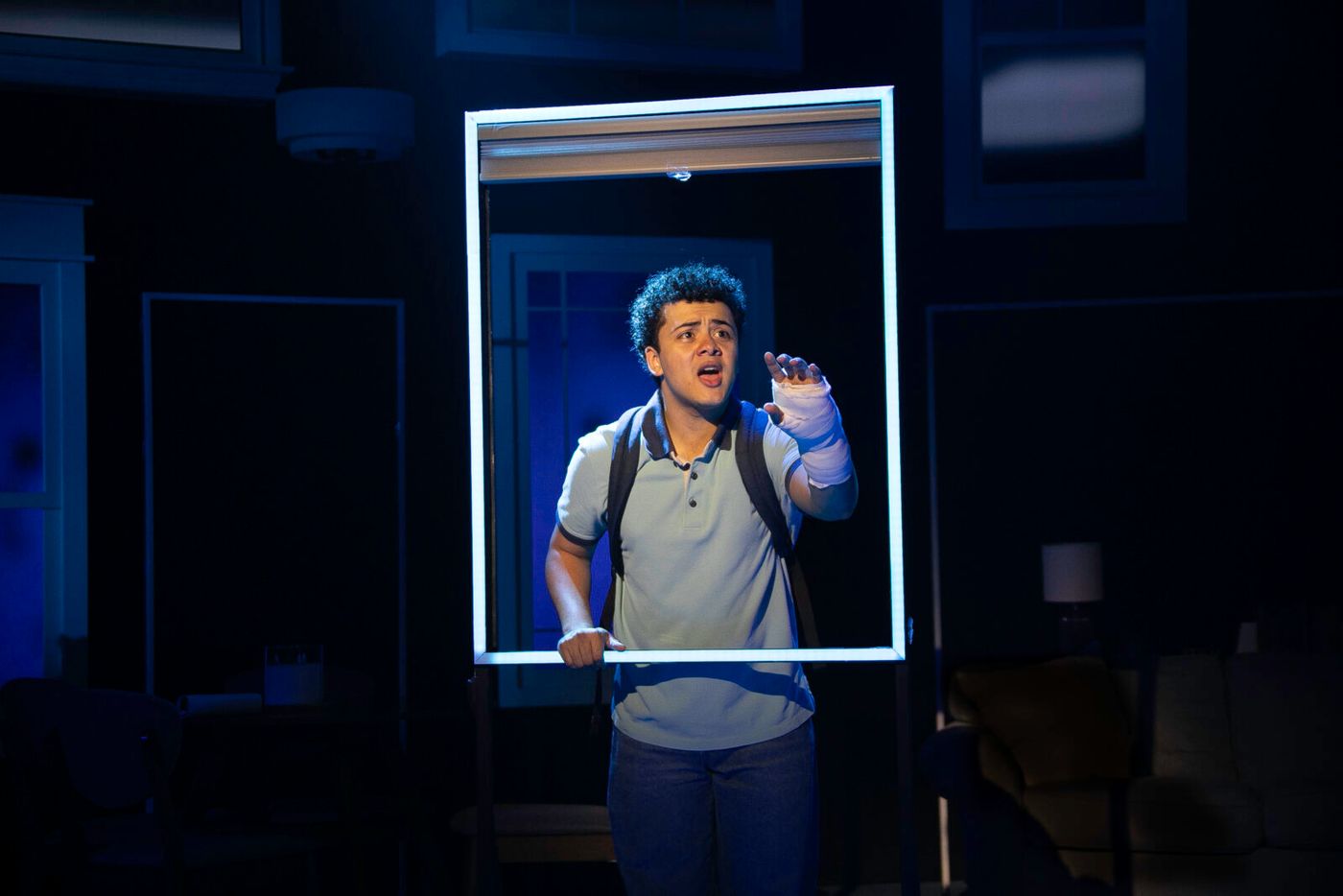 DEAR EVAN HANSEN to Open at Bay Street Theater in Sag Harbor Image