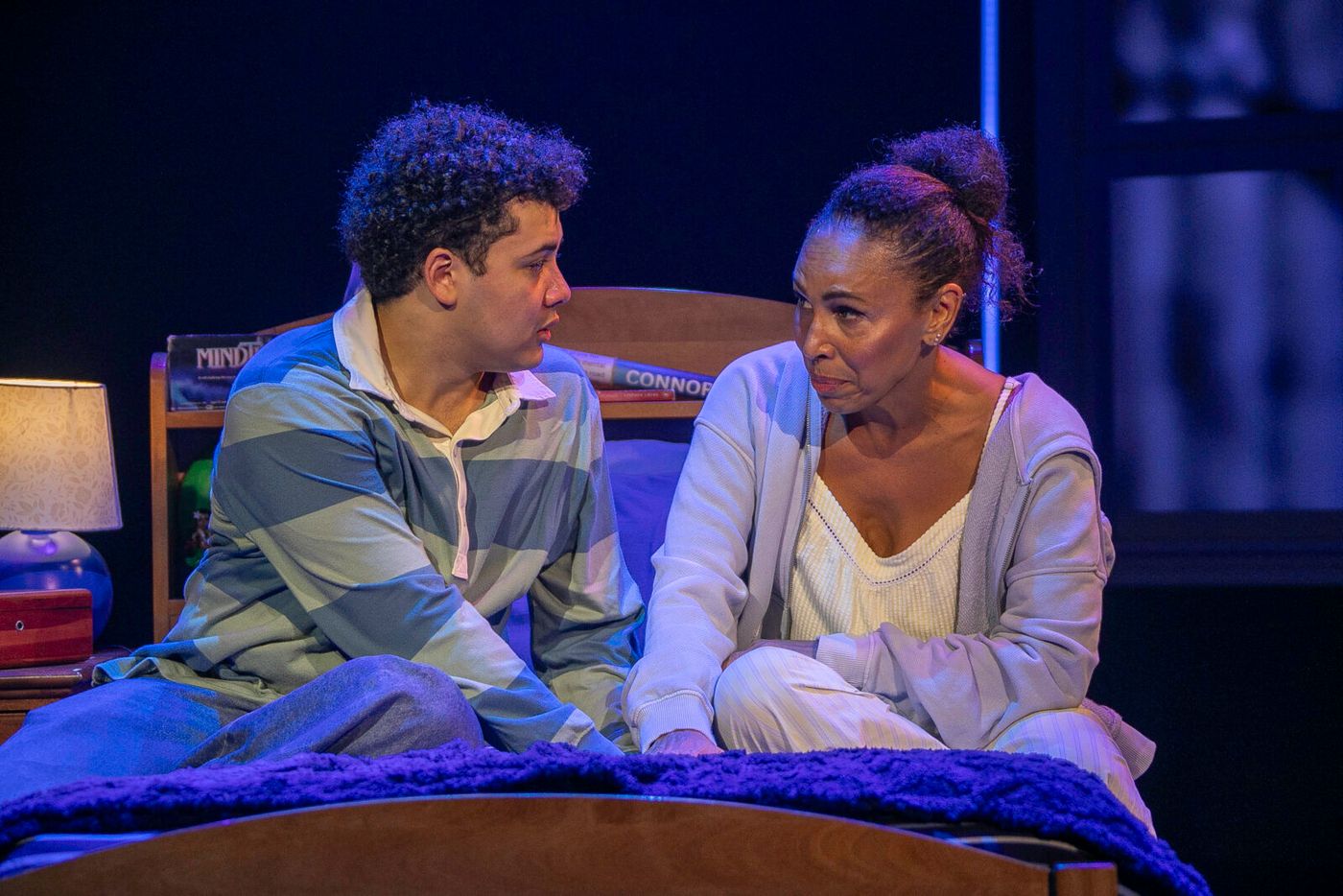 DEAR EVAN HANSEN to Open at Bay Street Theater in Sag Harbor Image