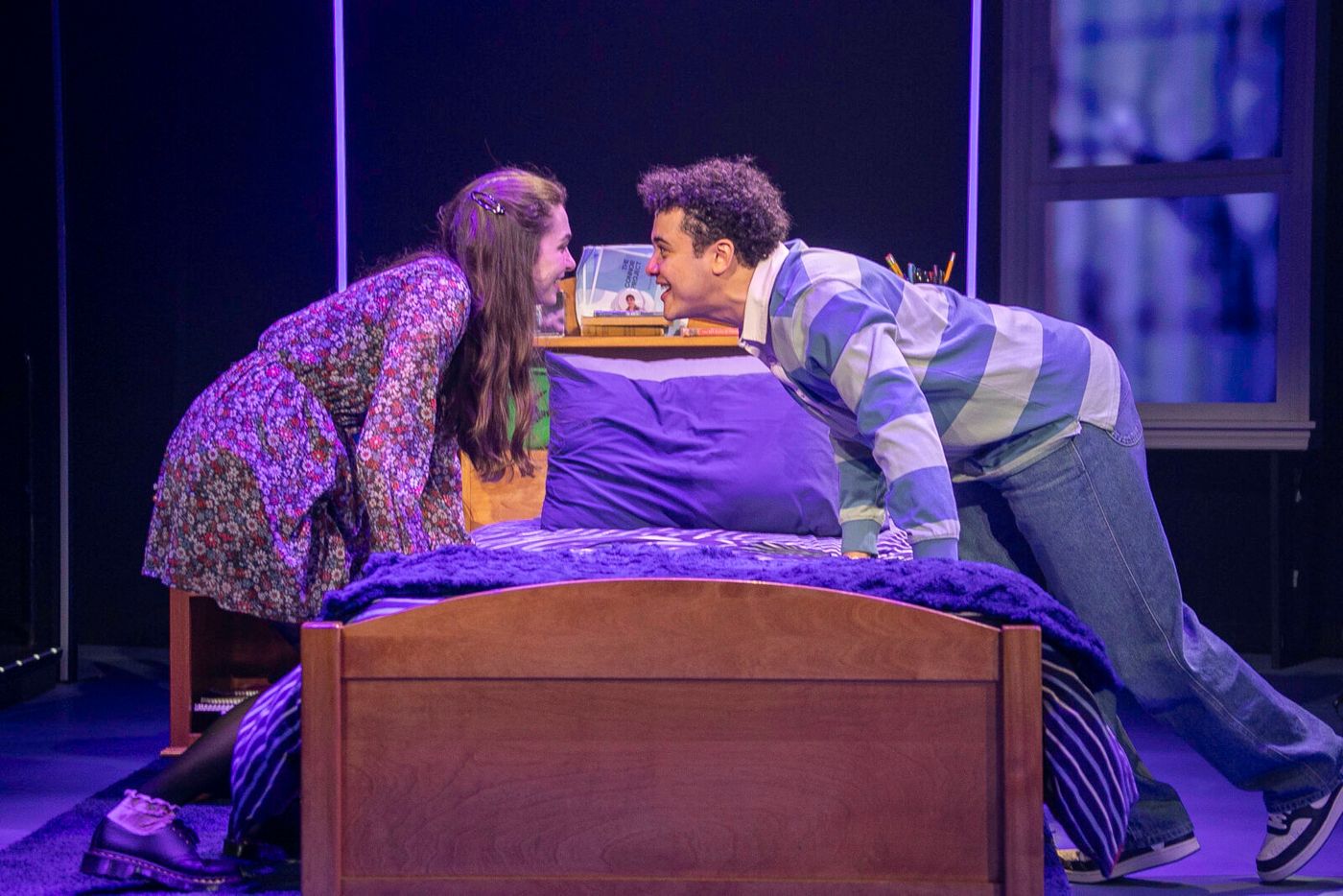 DEAR EVAN HANSEN to Open at Bay Street Theater in Sag Harbor Image