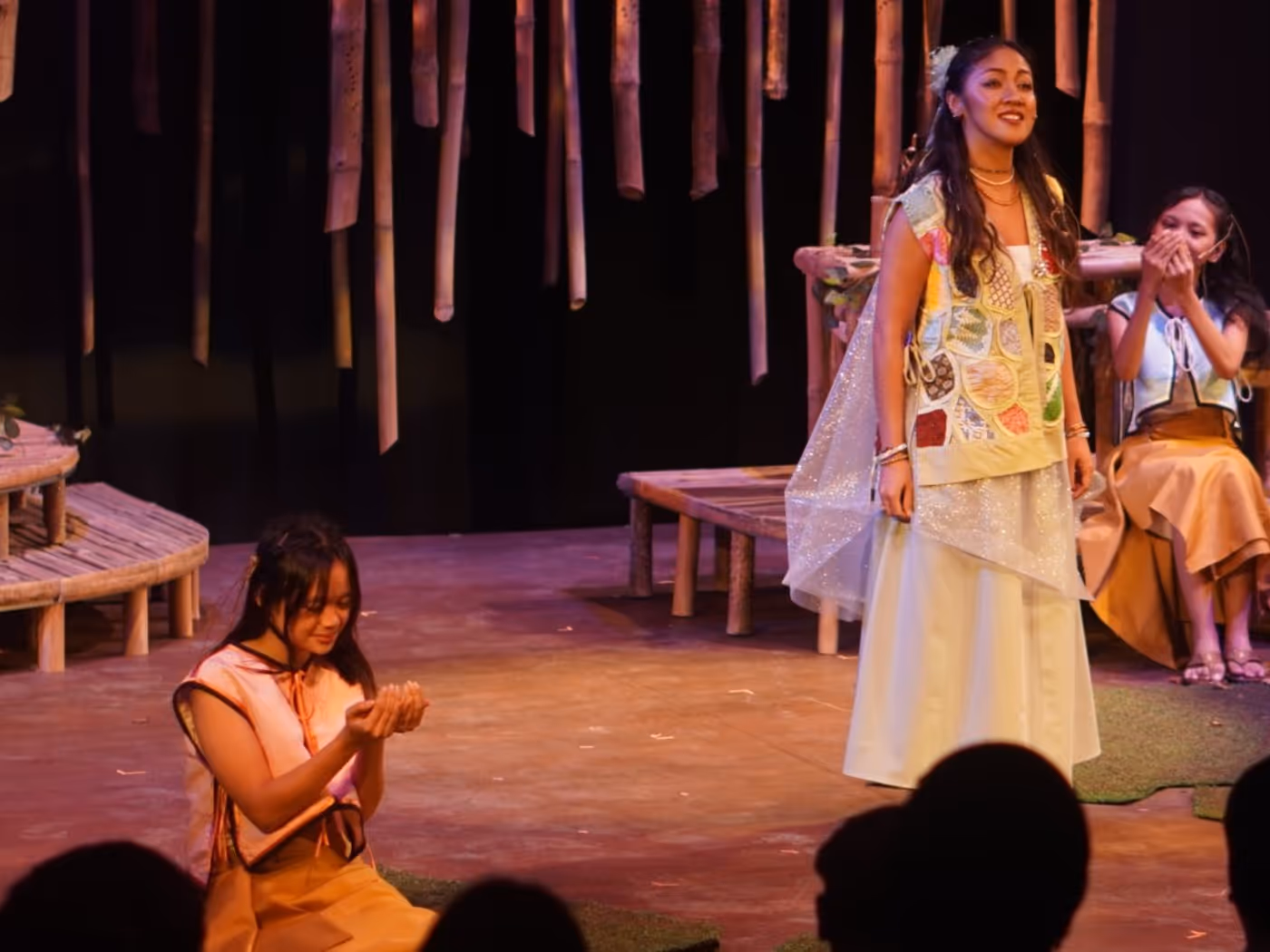 Photos: Biñan’s YPC Stage Presents MAPANAKIT! MGA DULANG BITTERSWEET Image