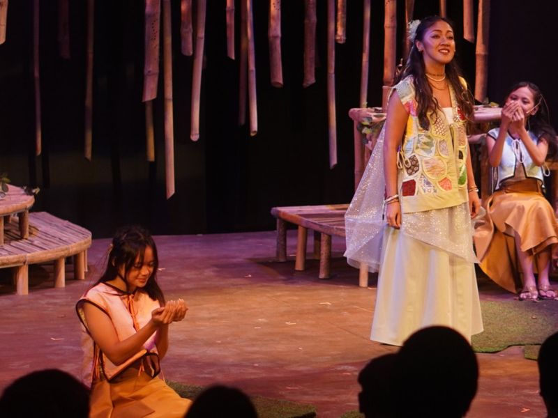 Photos: Biñan’s YPC Stage Presents MAPANAKIT! MGA DULANG BITTERSWEET — photo 6 of 9