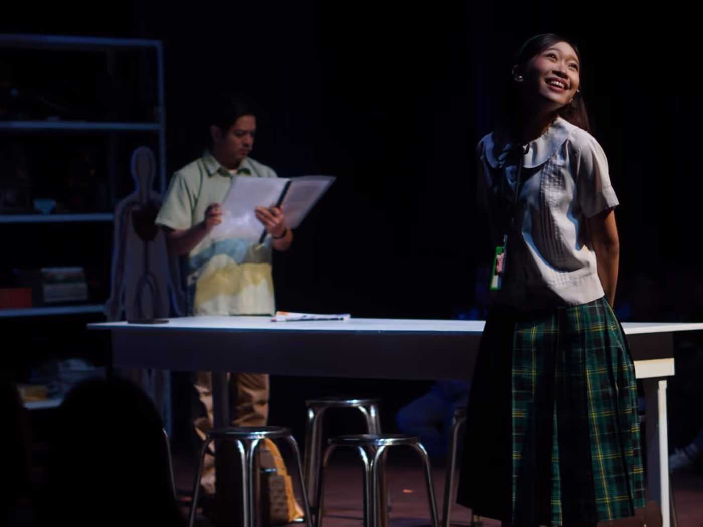 Photos: Biñan’s YPC Stage Presents MAPANAKIT! MGA DULANG BITTERSWEET Image