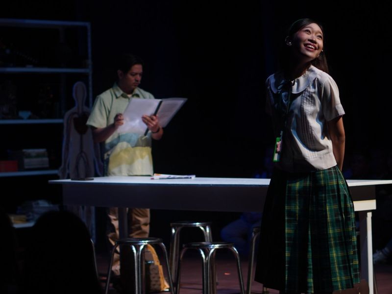Photos: Biñan’s YPC Stage Presents MAPANAKIT! MGA DULANG BITTERSWEET — photo 2 of 9