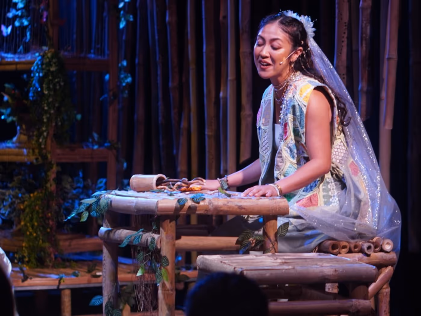 Photos: Biñan’s YPC Stage Presents MAPANAKIT! MGA DULANG BITTERSWEET Image