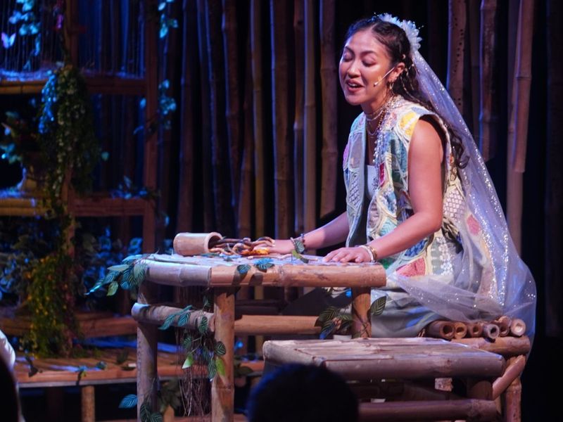 Photos: Biñan’s YPC Stage Presents MAPANAKIT! MGA DULANG BITTERSWEET — photo 5 of 9
