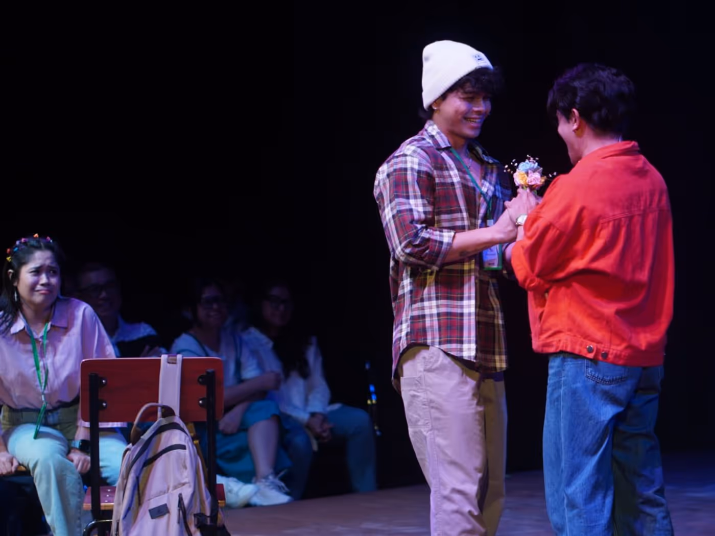 Photos: Biñan’s YPC Stage Presents MAPANAKIT! MGA DULANG BITTERSWEET Image