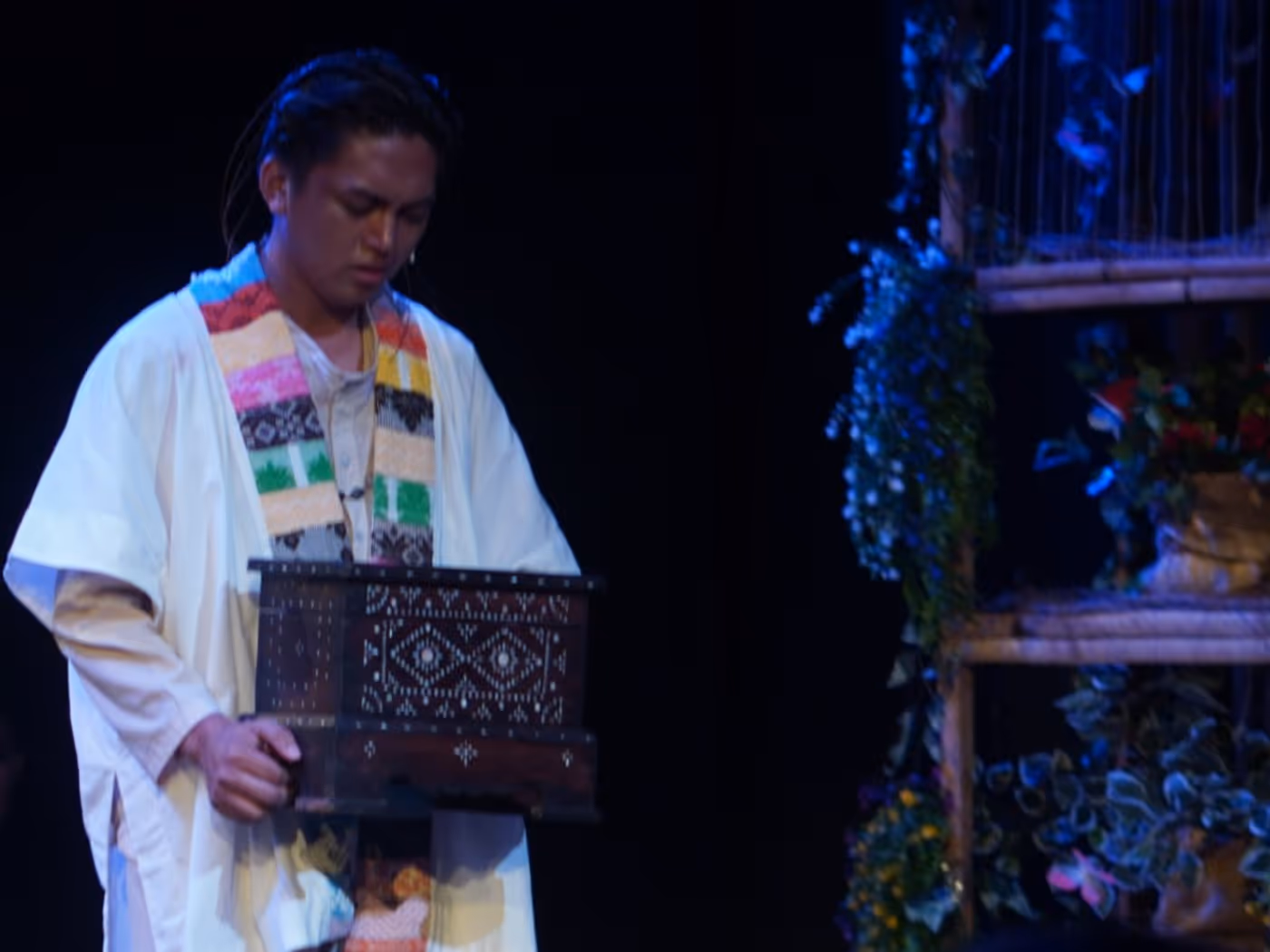 Photos: Biñan’s YPC Stage Presents MAPANAKIT! MGA DULANG BITTERSWEET Image