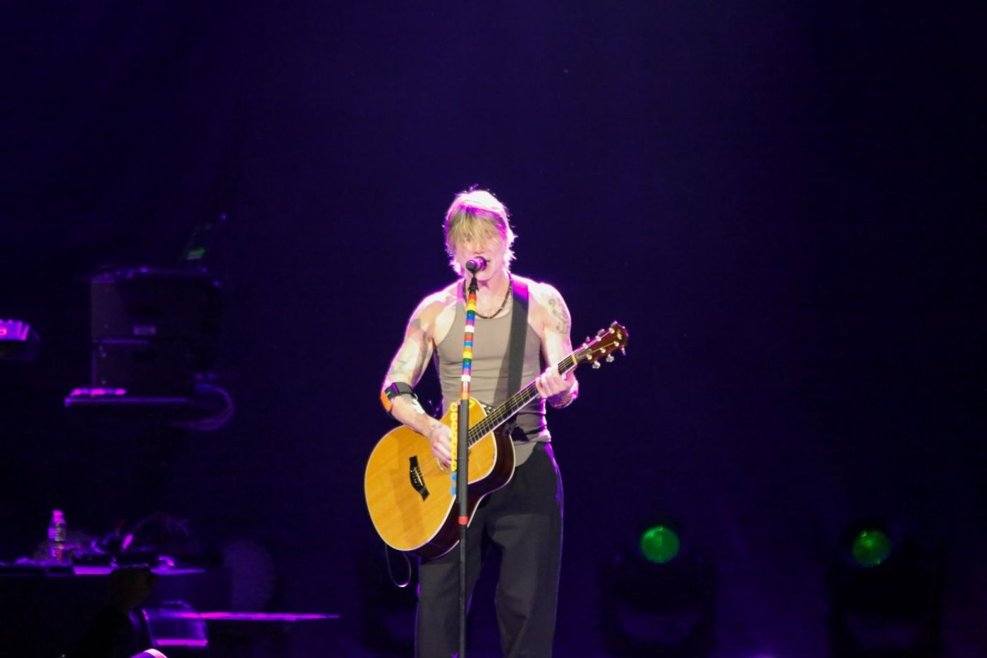 Review: GOO GOO DOLLS - SUMMER 2026 at Mystic Lake Amphitheatre Image