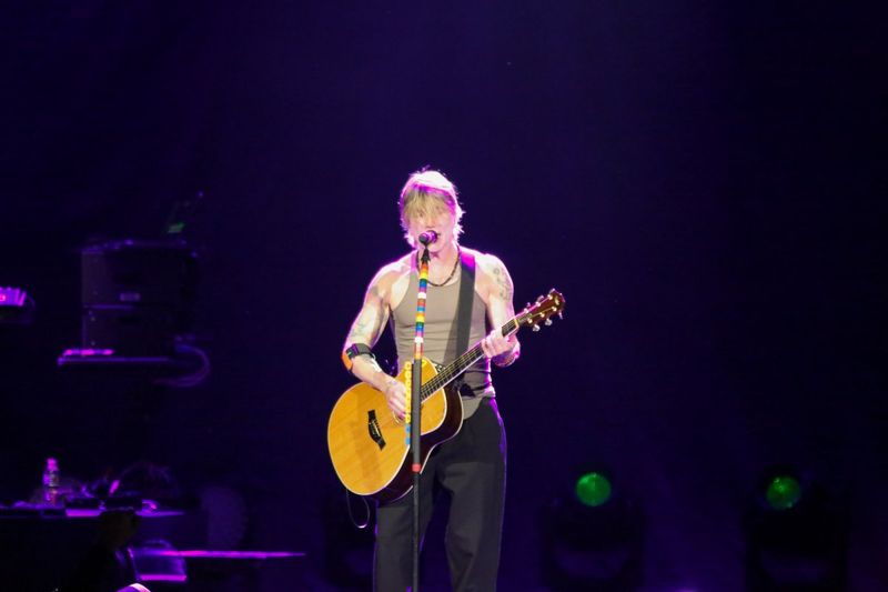 Review: GOO GOO DOLLS - SUMMER 2026 at Mystic Lake Amphitheatre Image