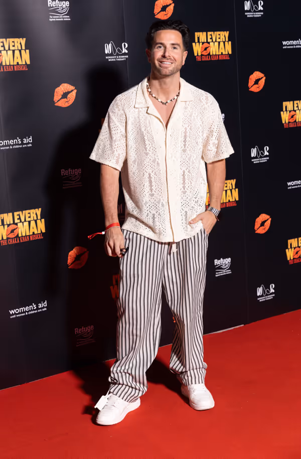 Aaron Renfree Photo