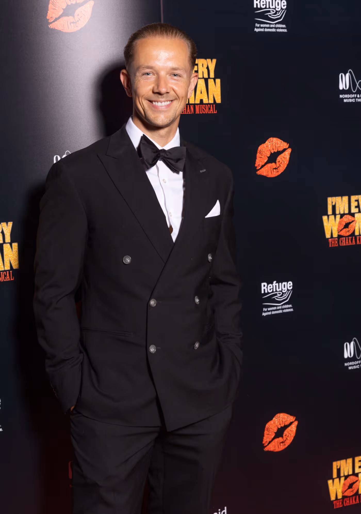 Photos: I'M EVERY WOMAN- THE CHAKA KHAN MUSICAL Opens at Troubadour Wembley Park Image