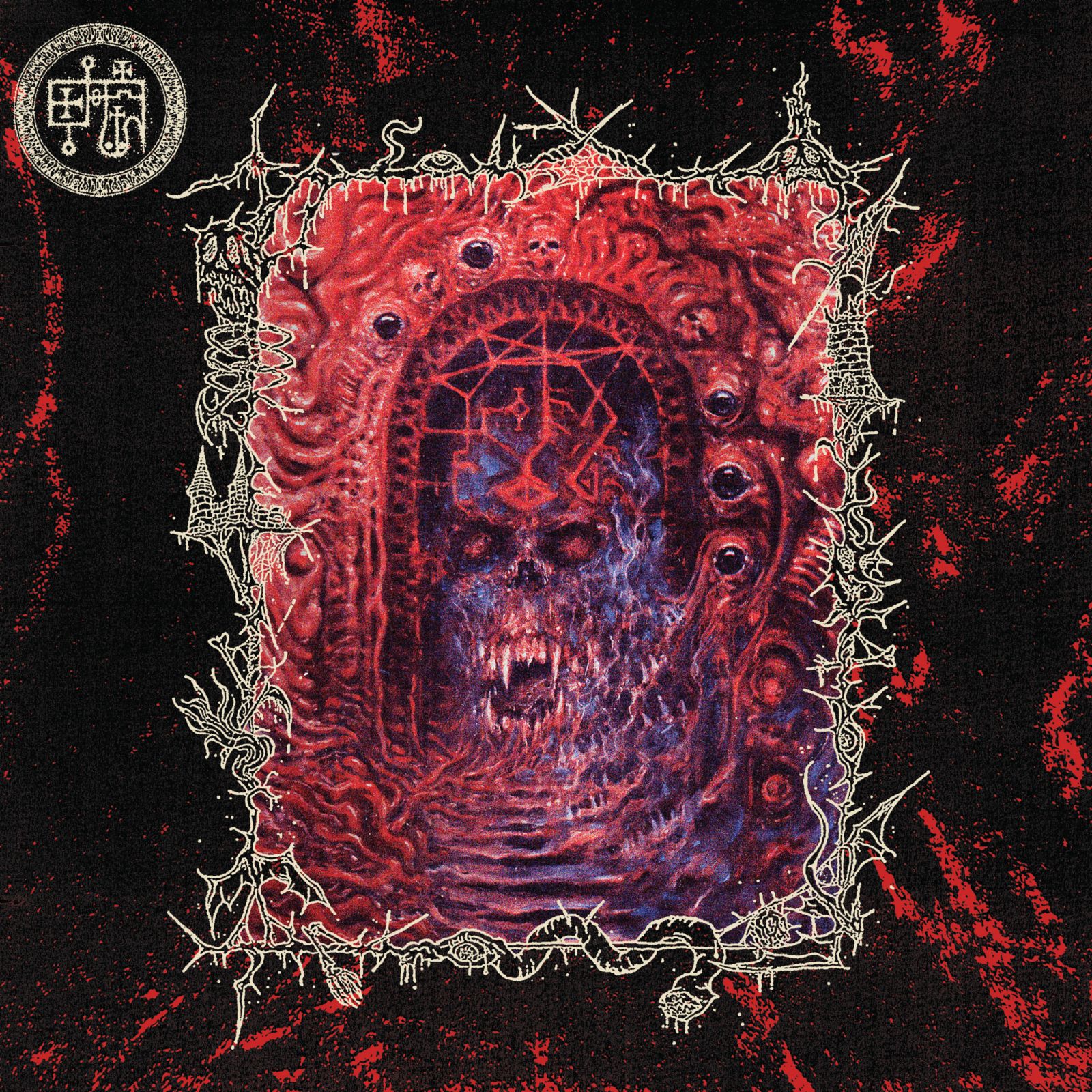 Photos: DEVIL MASTER to Release "Death Anthem" Single Ahead of BLOODY DREAMS LP — photo 2 of 2