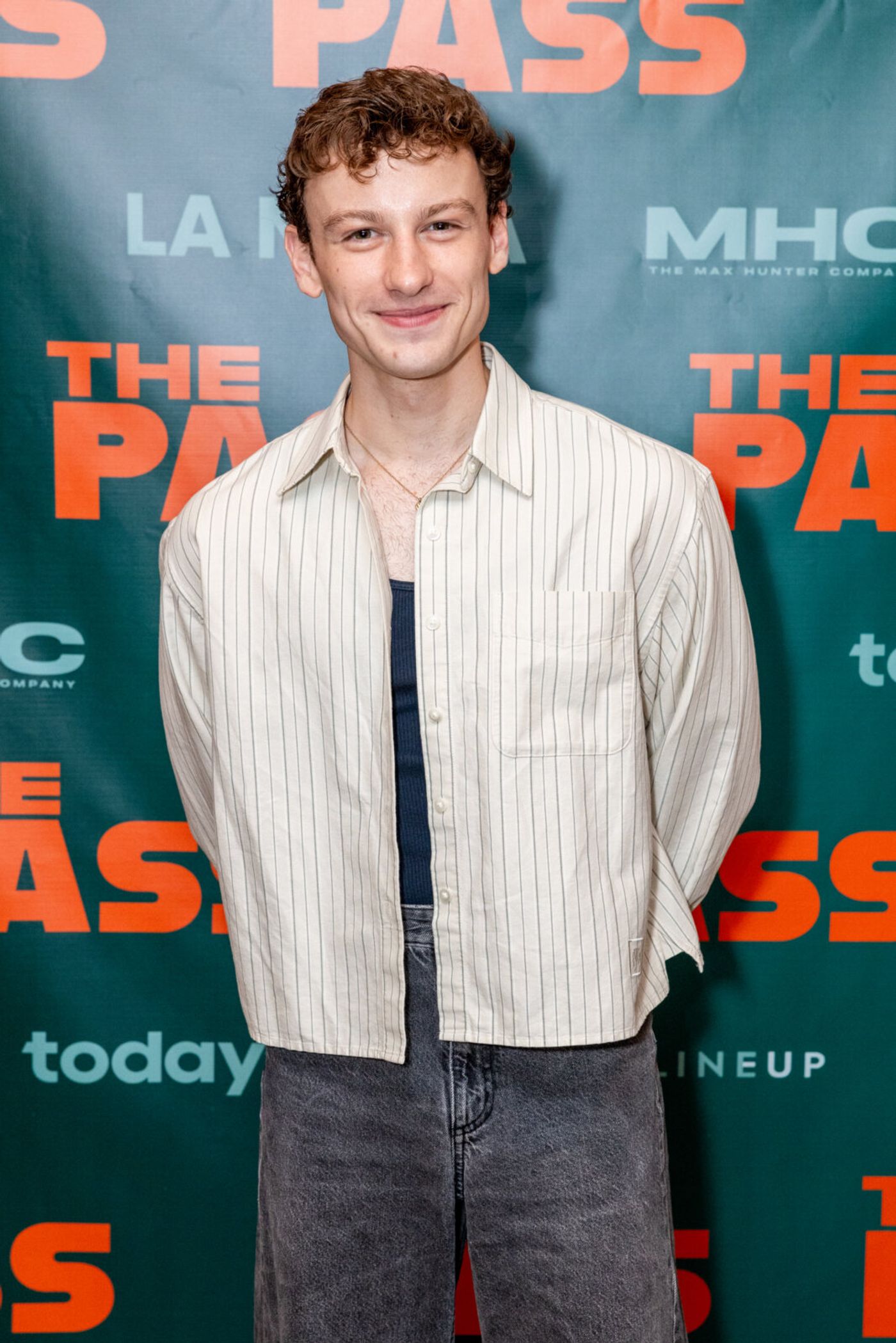 Photos: Inside Opening Night of THE PASS at La MaMa Image