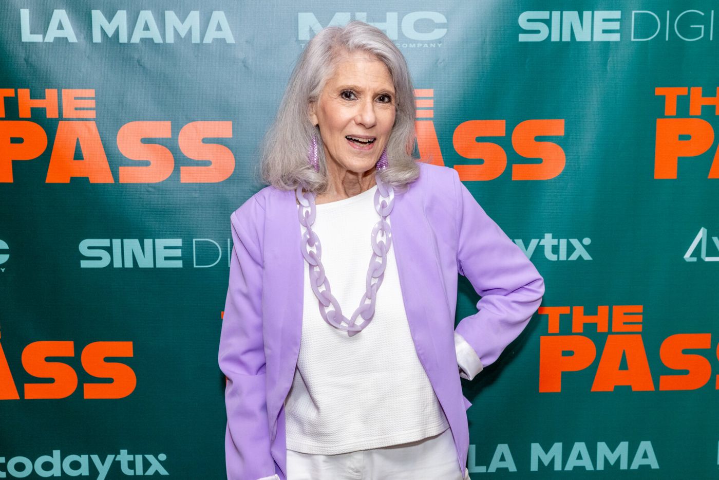 Photos: Inside Opening Night of THE PASS at La MaMa Image