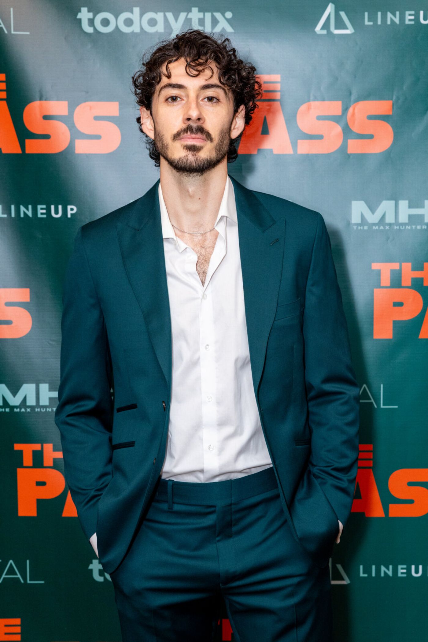 Photos: Inside Opening Night of THE PASS at La MaMa Image