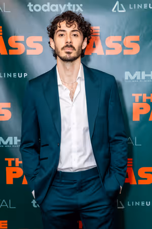 Matisse Ratron-Neal @ BroadwayWorld Matisse Ratron-Neal Photo