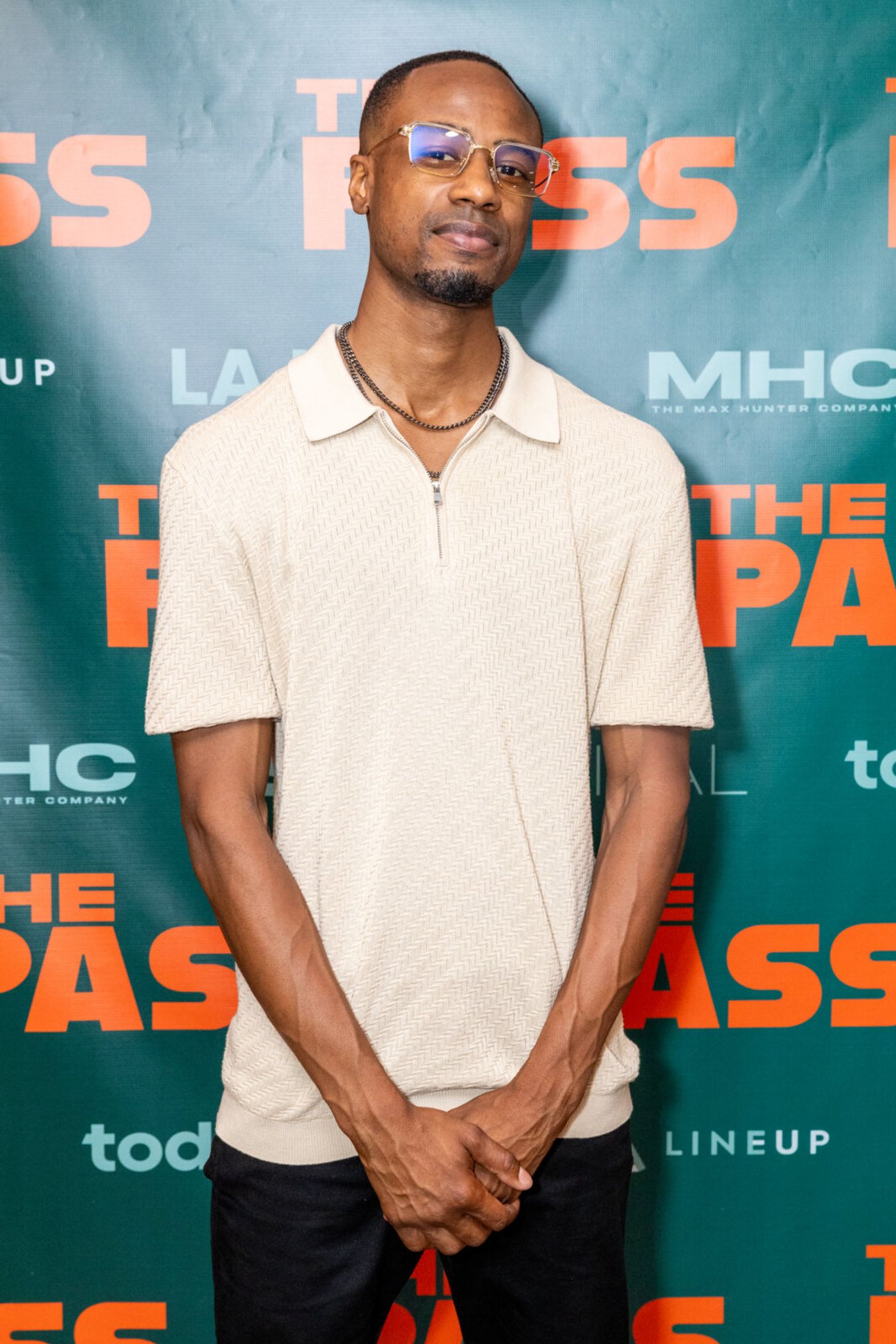 Photos: Inside Opening Night of THE PASS at La MaMa Image