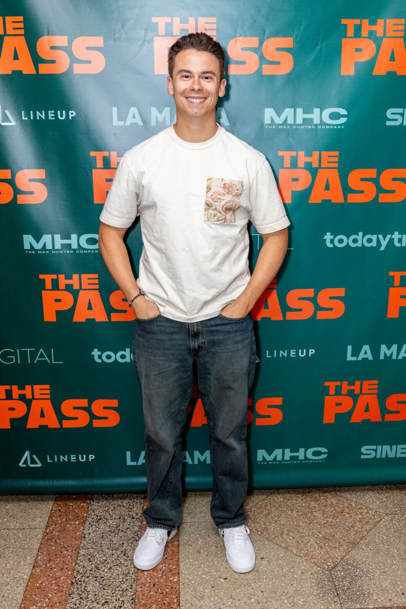 Photos: Inside Opening Night of THE PASS at La MaMa Image