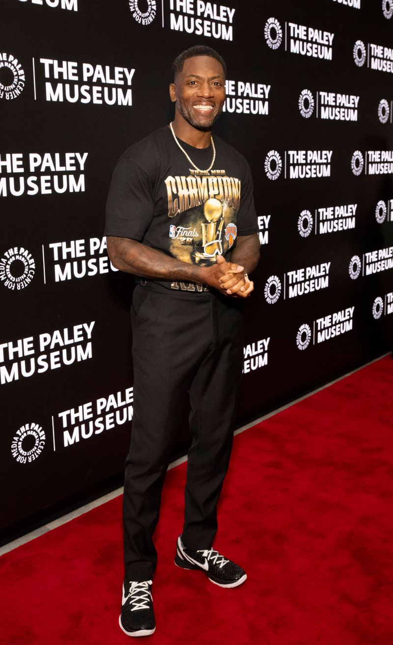 Photos: THE PIVOT PODCAST Tapes Live Episode at The Paley Museum — photo 1 of 15