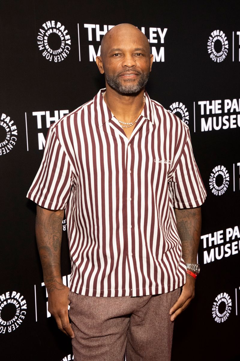Photos: THE PIVOT PODCAST Tapes Live Episode at The Paley Museum — photo 2 of 15