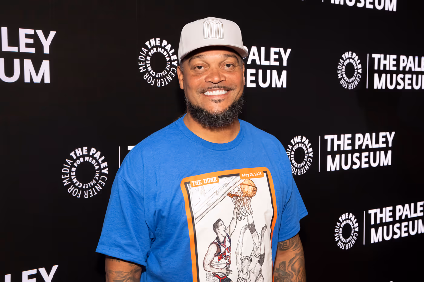 Photos: THE PIVOT PODCAST Tapes Live Episode at The Paley Museum Image