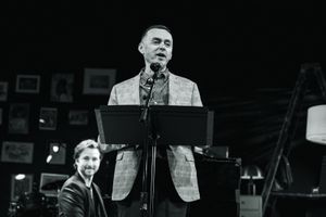 Andrew Lippa @ BroadwayWorld Andrew Lippa Photo