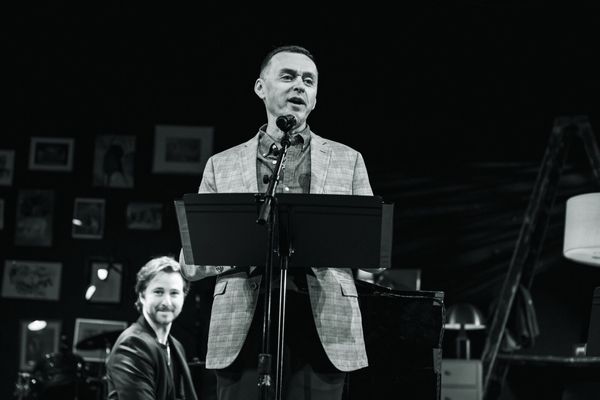 Andrew Lippa Photo