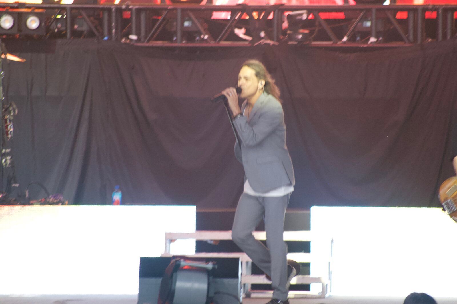 Photos: Foreigner @Acrisure Amphitheater, August 1st 2026 Image