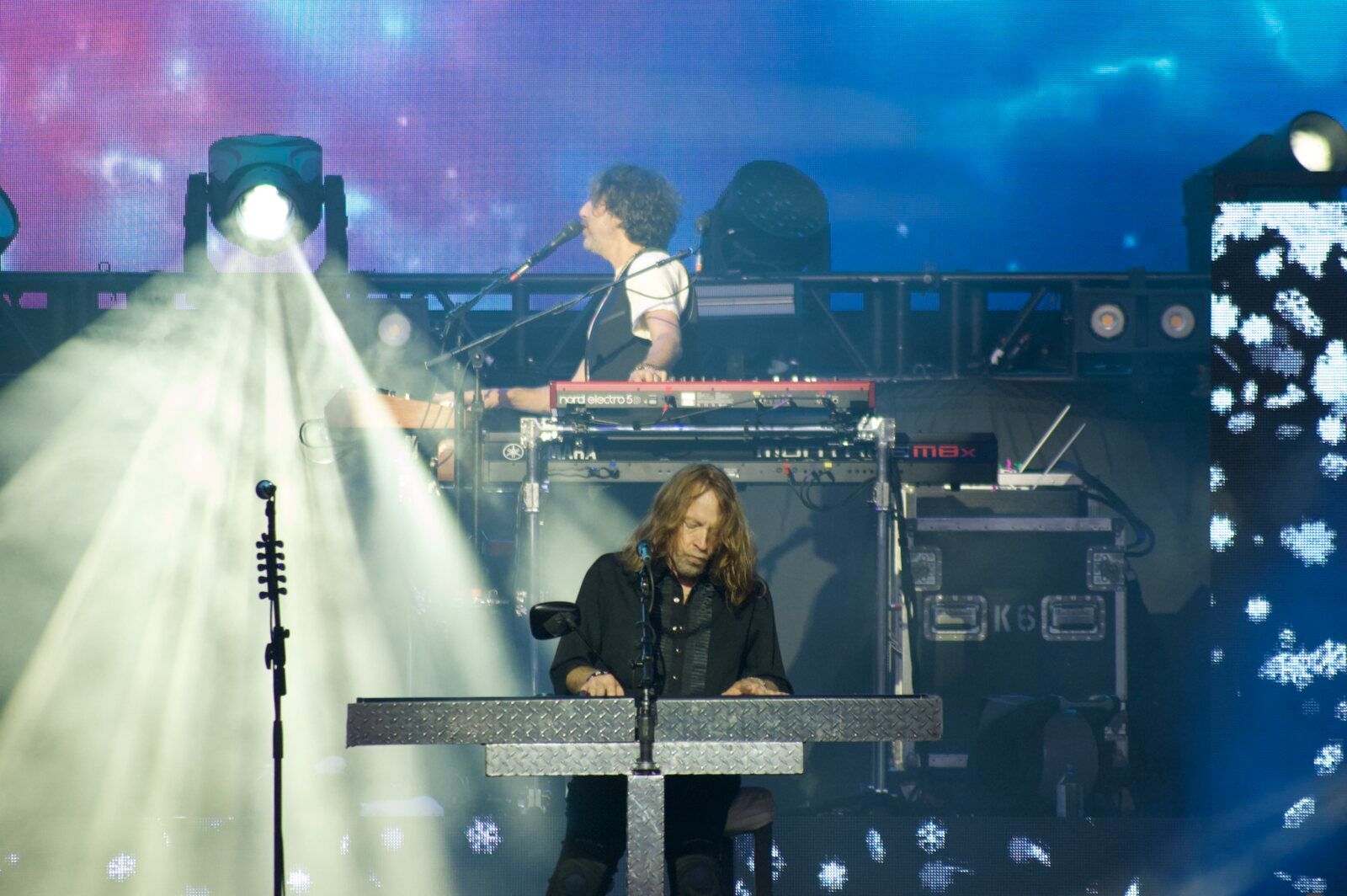 Photos: Foreigner @Acrisure Amphitheater, August 1st 2026 Image