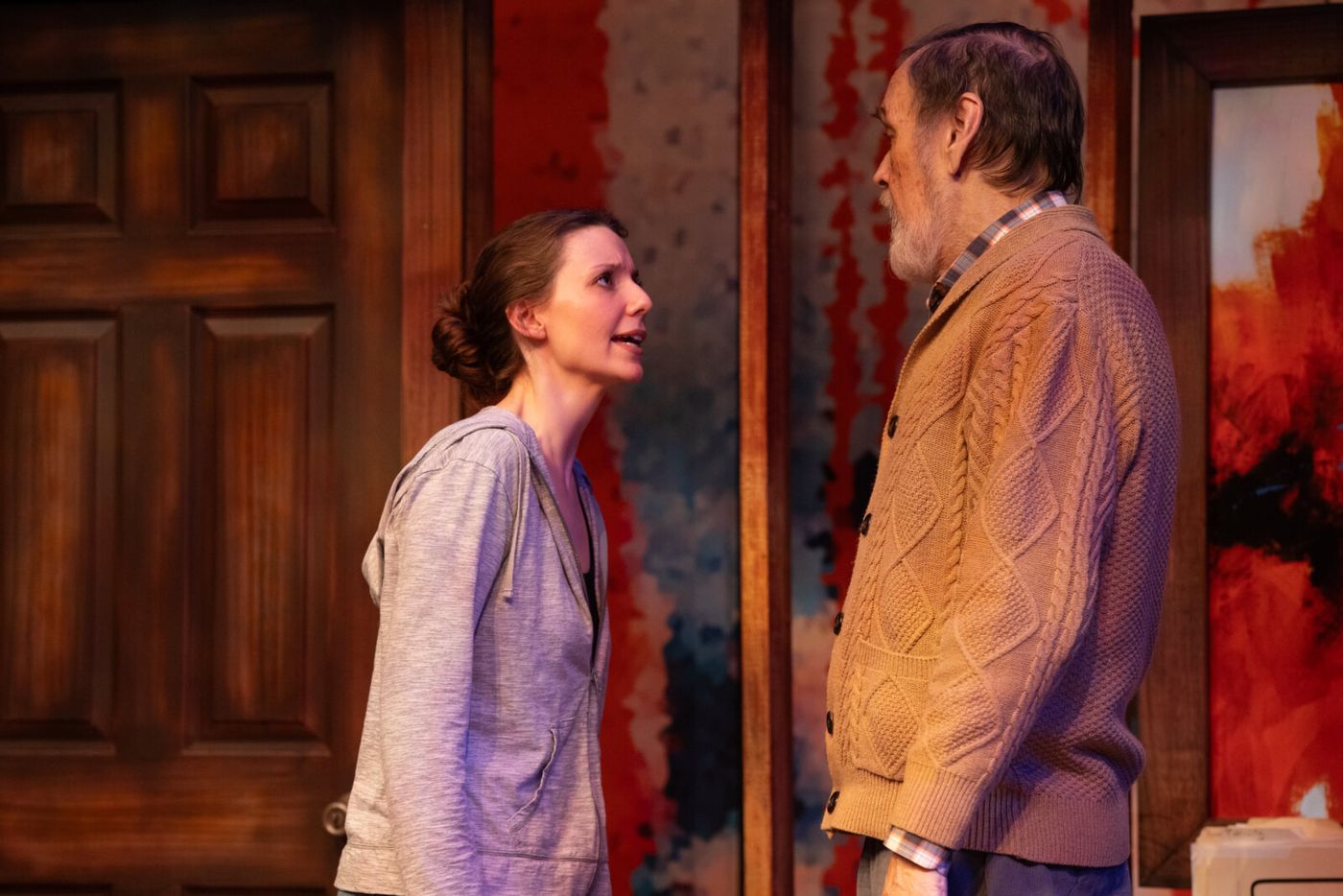 Photos: JOB St. Louis Premiere At New Jewish Theatre Image