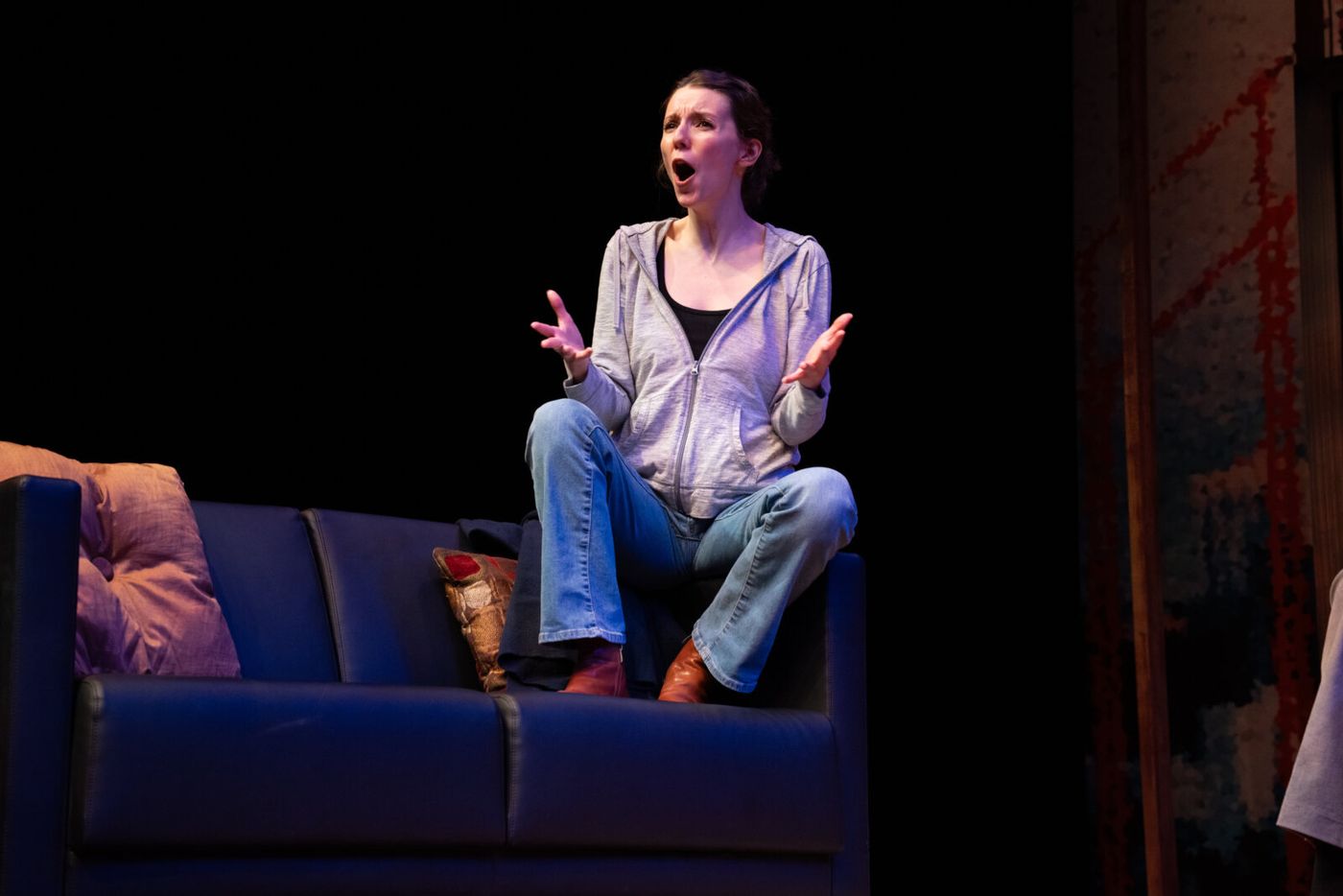 Photos: JOB St. Louis Premiere At New Jewish Theatre Image