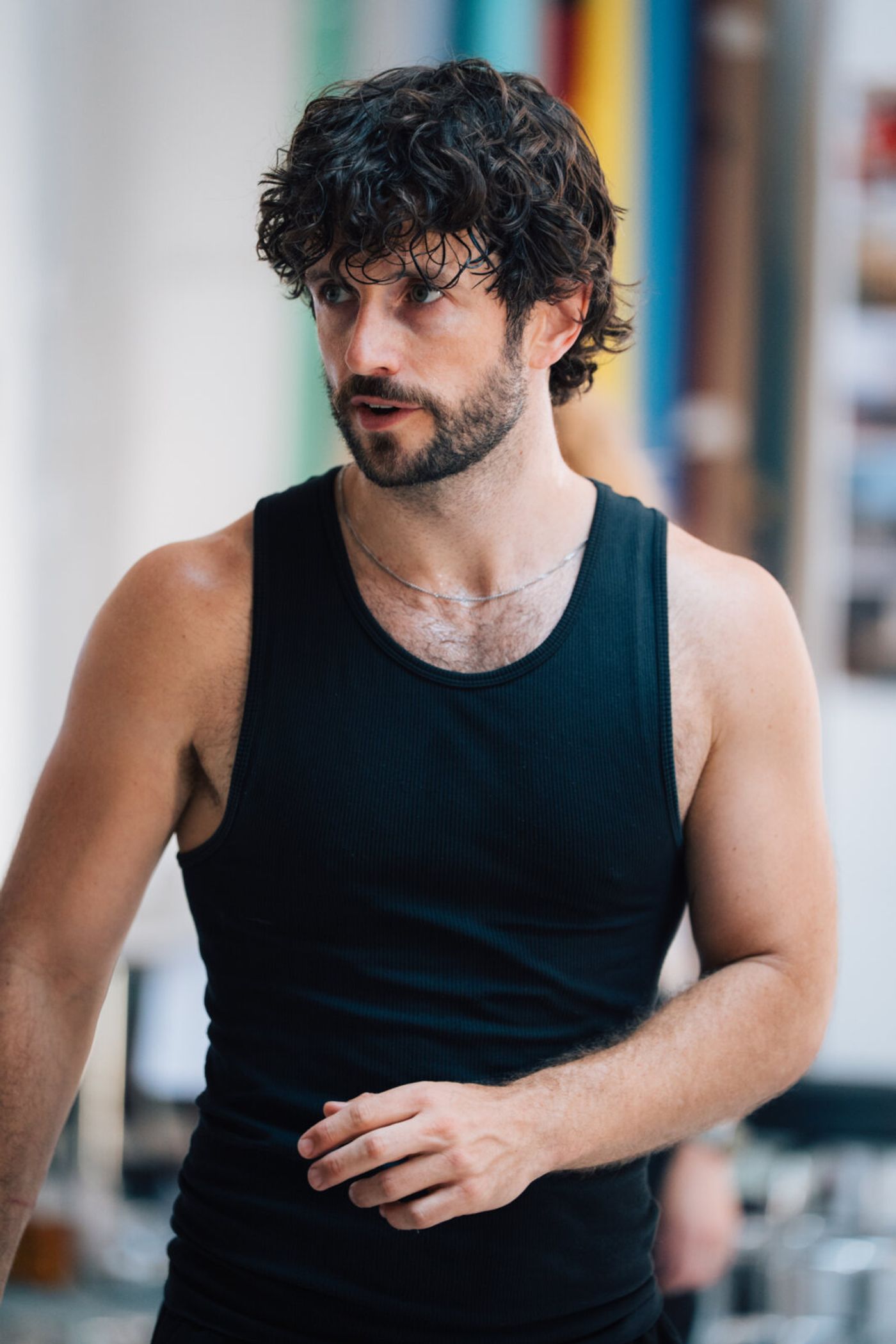Photos: THELMA & LOUISE in Rehearsal at The Young Vic Theatre Image