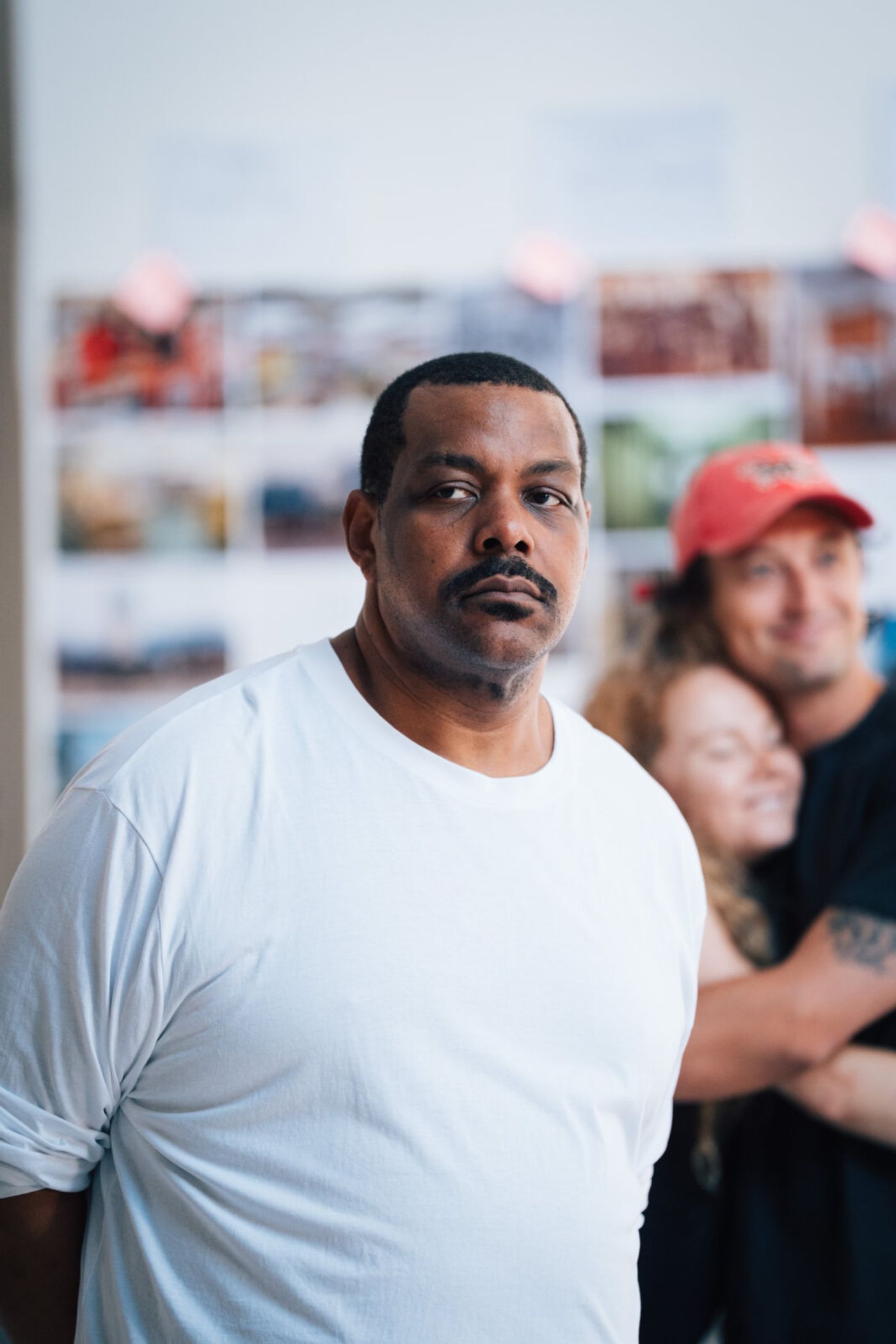 Photos: THELMA & LOUISE in Rehearsal at The Young Vic Theatre Image