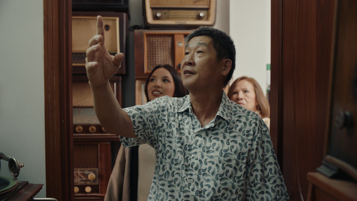 Photos: Y VÂN: THE LOST SOUNDS OF SAIGON Documentary to Premiere in Orange County Image