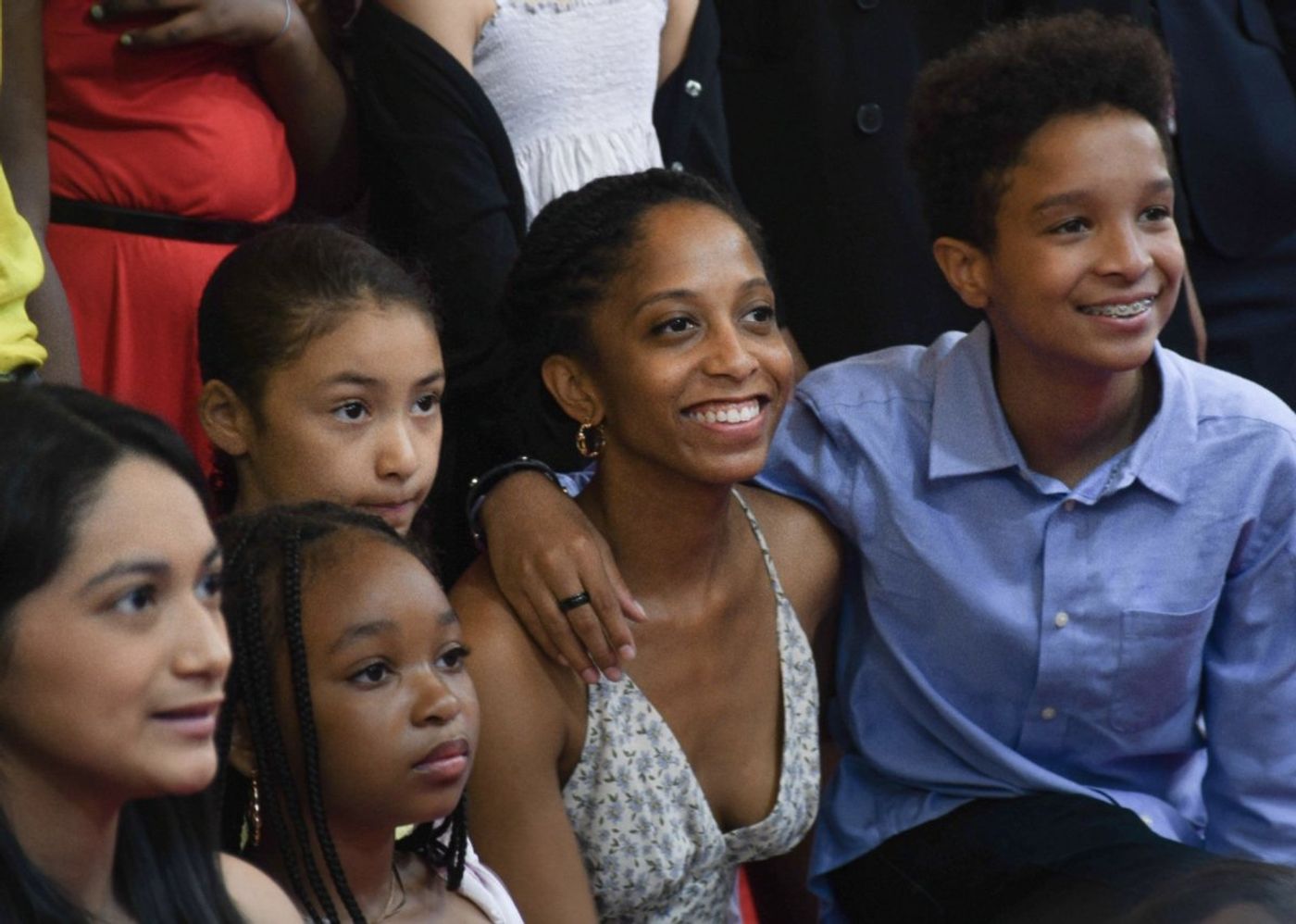 Art as Activism: Dr. Nicole Johnson Is Lighting Pathways to Liberation Image