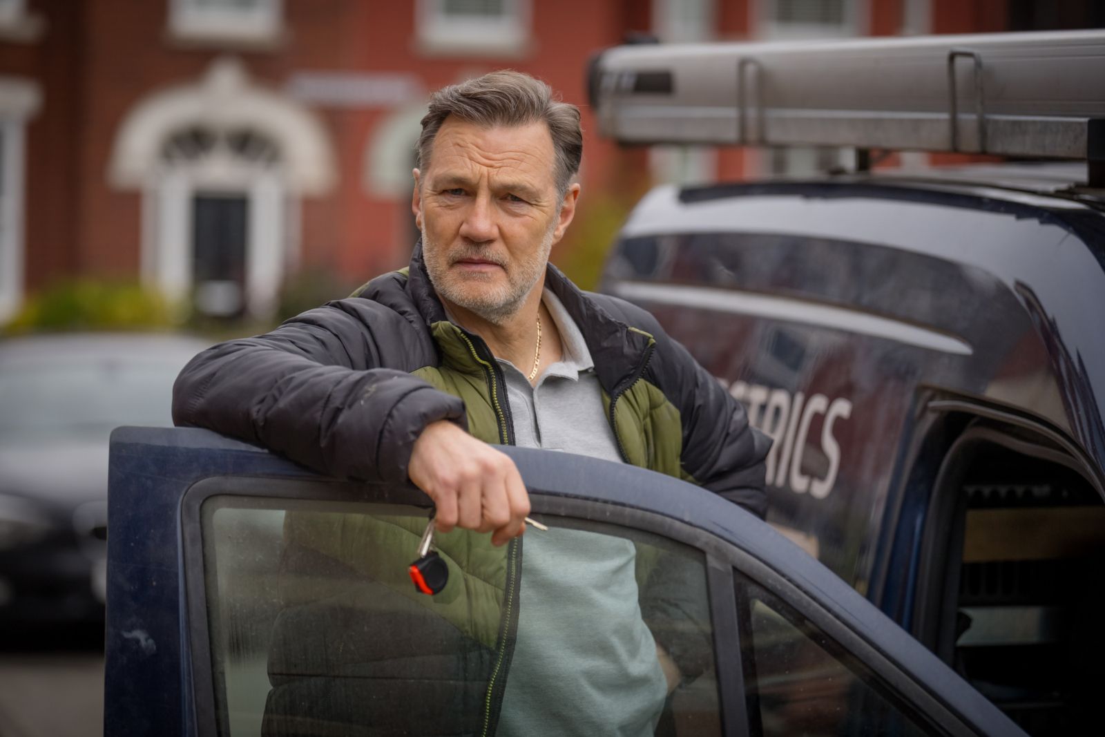 Photos: TIP TOE, Starring Alan Cumming and David Morrissey, to Premiere on Starz — photo 3 of 4