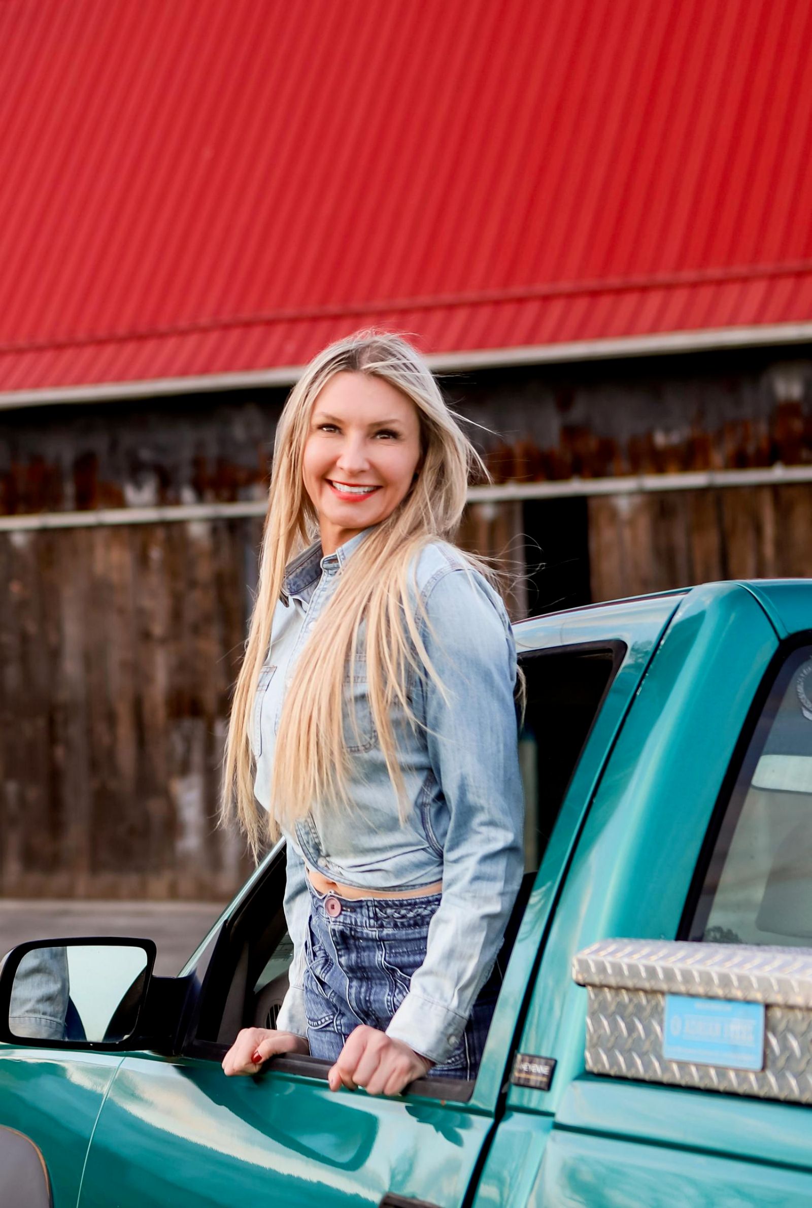 Photos: Rebekah Snyder to Release New Single SOMEDAY LULLABY — photo 2 of 4
