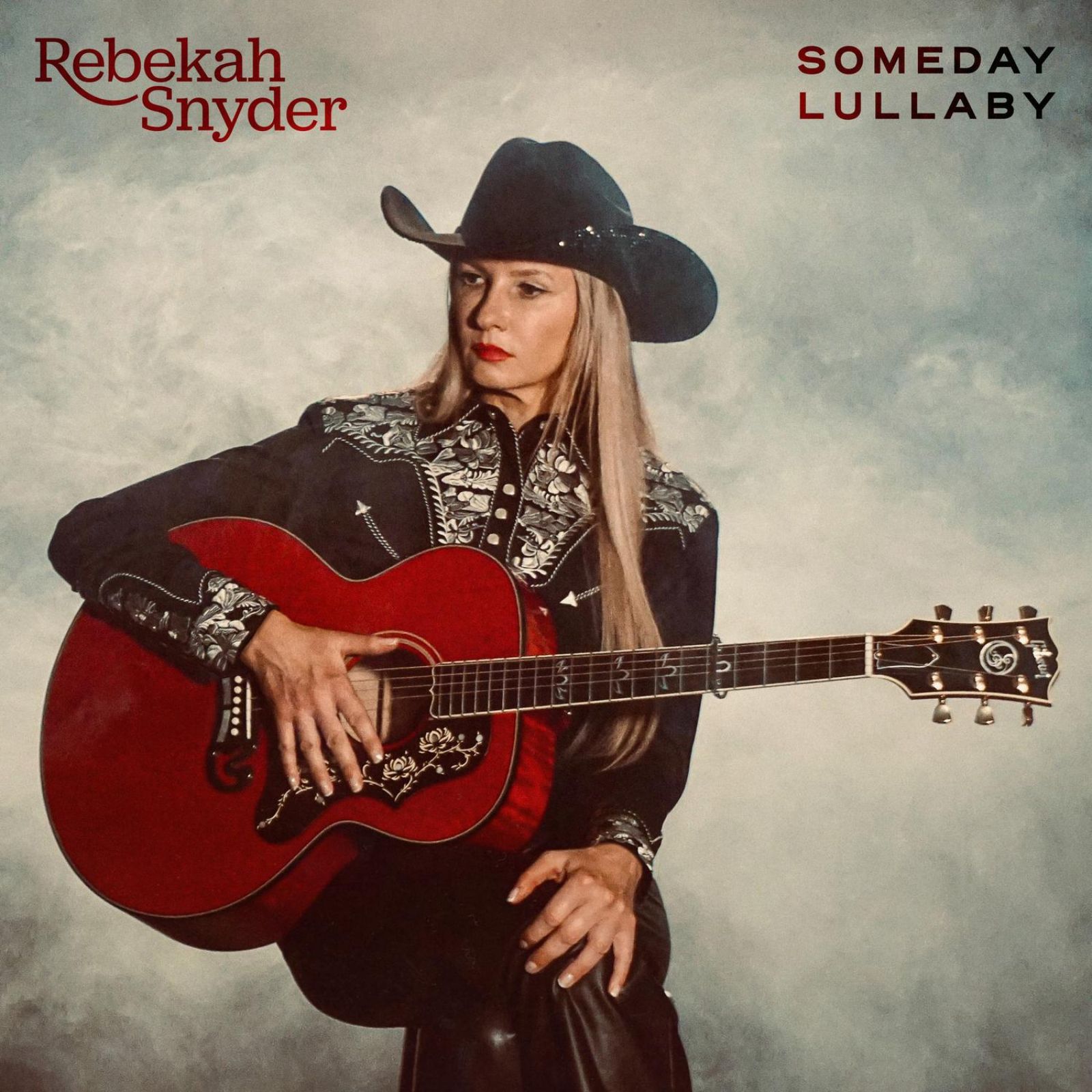Photos: Rebekah Snyder to Release New Single SOMEDAY LULLABY — photo 4 of 4